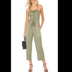 hudson jeans jumpsuit